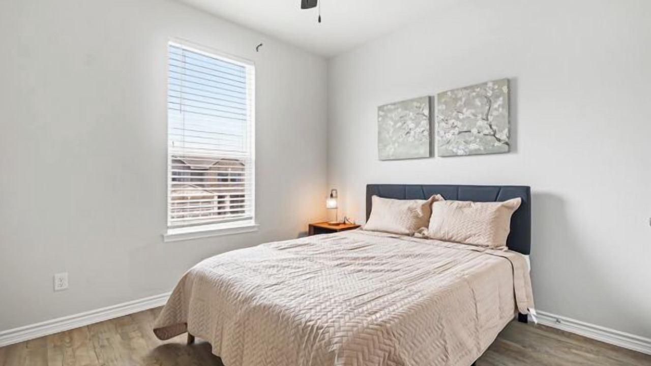 Photo of Bedroom in Converse
