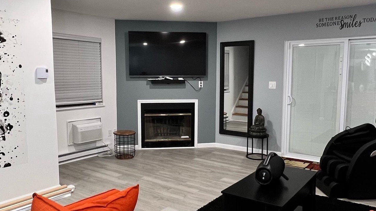 Photo of Livingroom in Woodridge