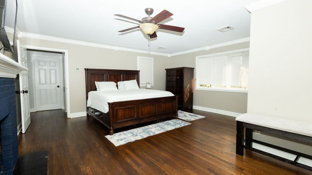 Photo of Bedroom in Delaware City