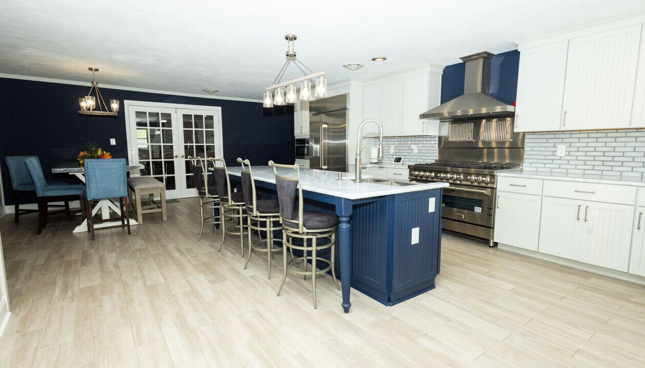 Photo of Kitchen in Delaware City