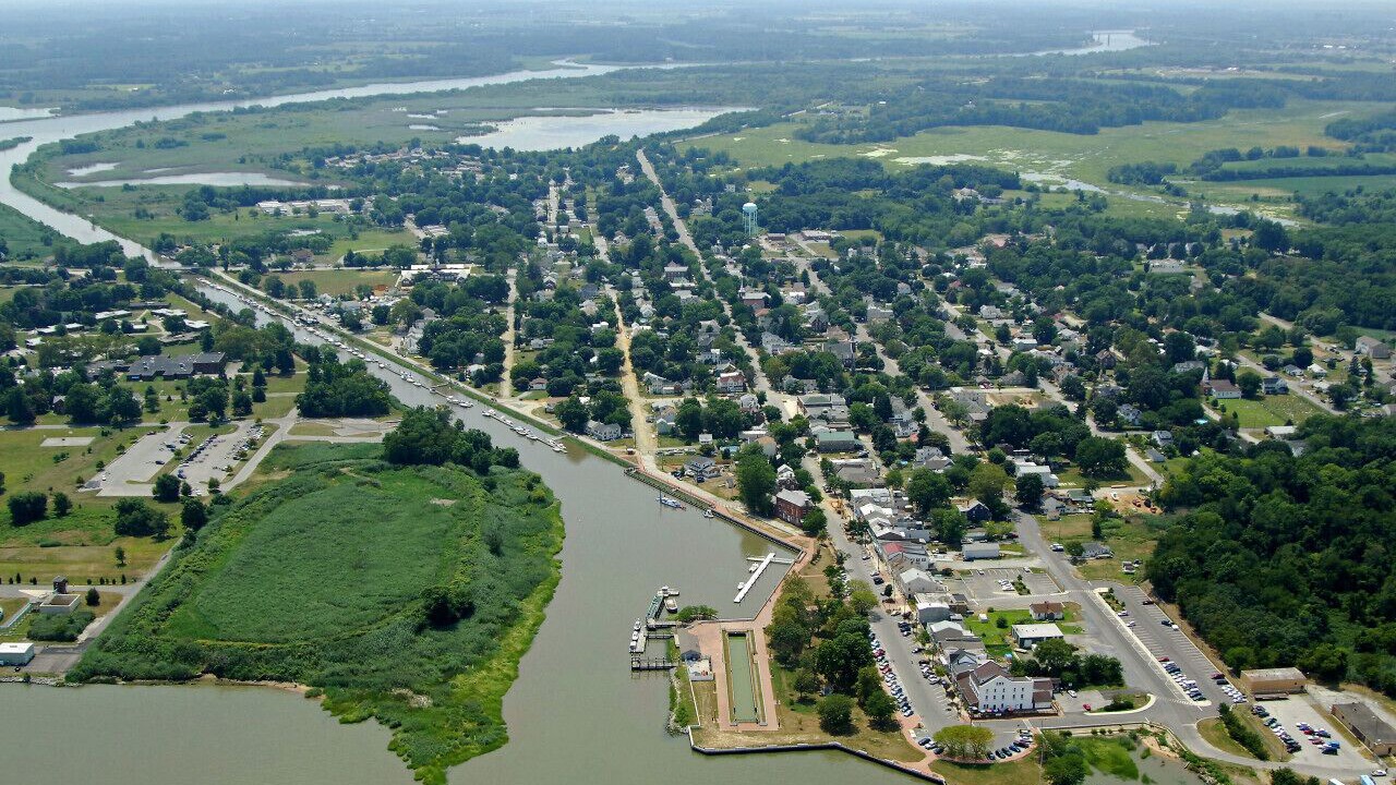 Photo of Outdoor in Delaware City