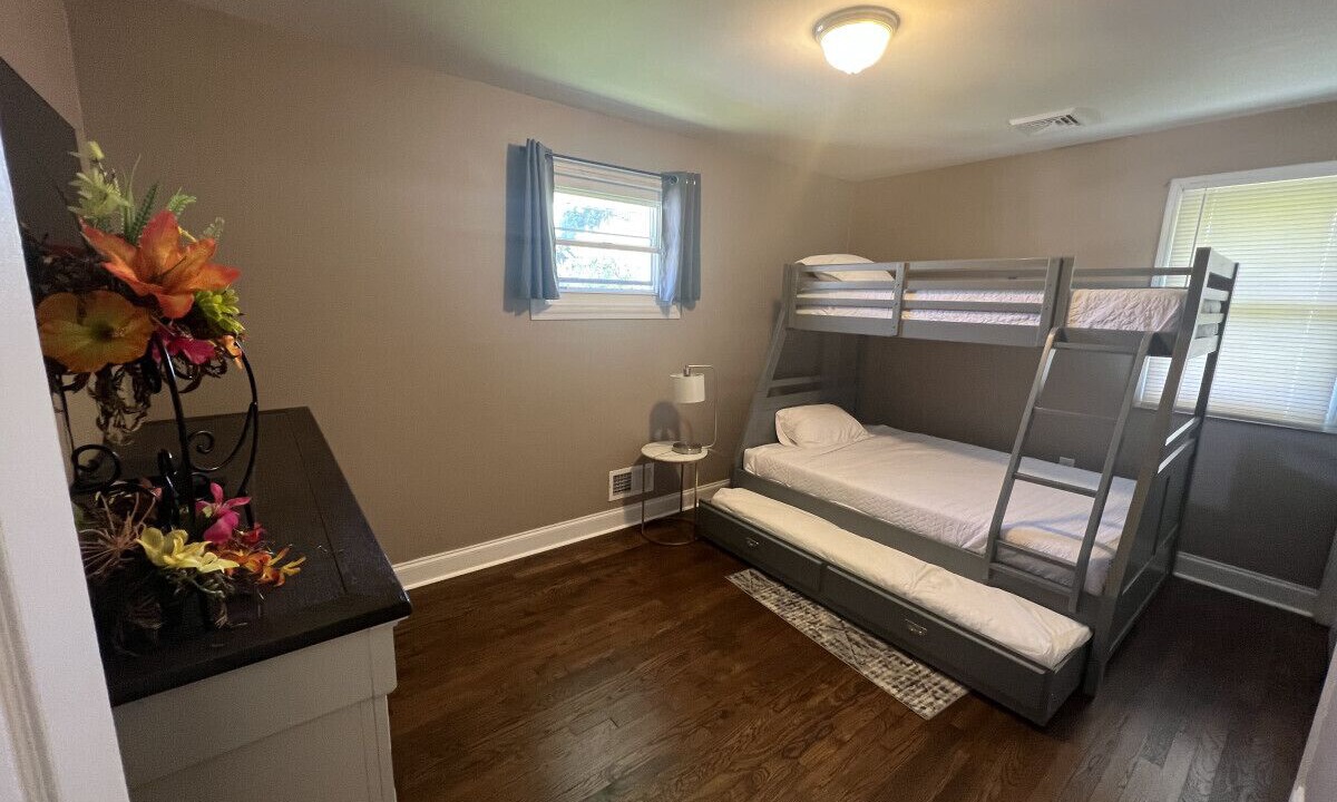 Photo of Bedroom in Delaware City