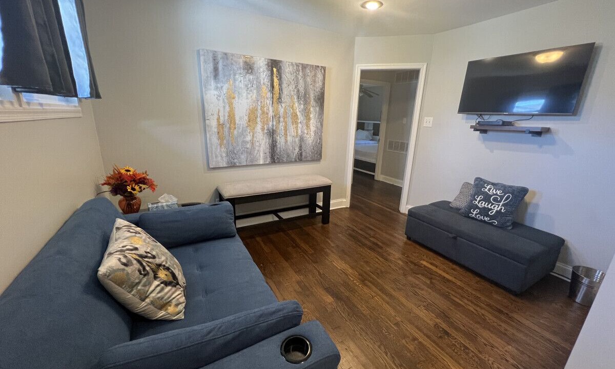 Photo of Livingroom in Delaware City