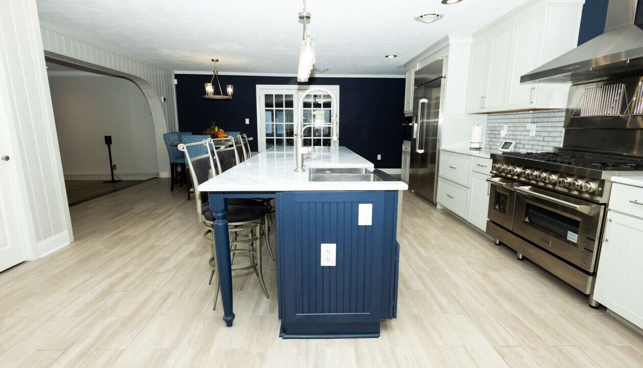 Photo of Kitchen in Delaware City