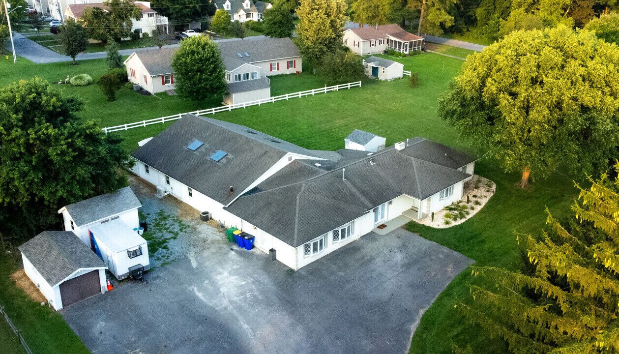 Photo of Outdoor in Delaware City