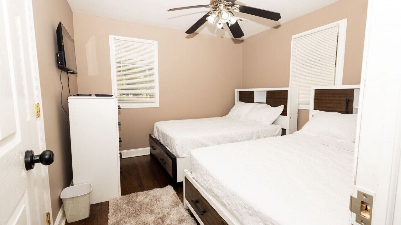 Photo of Bedroom in Delaware City