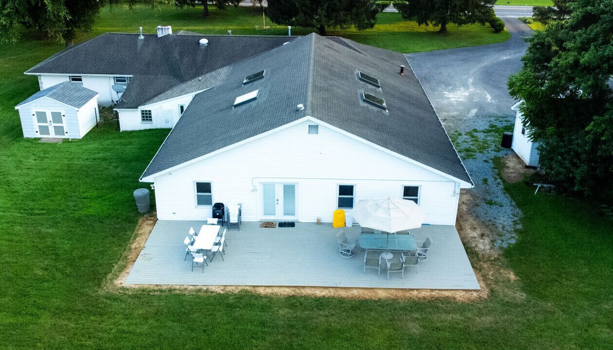 Photo of Outdoor in Delaware City