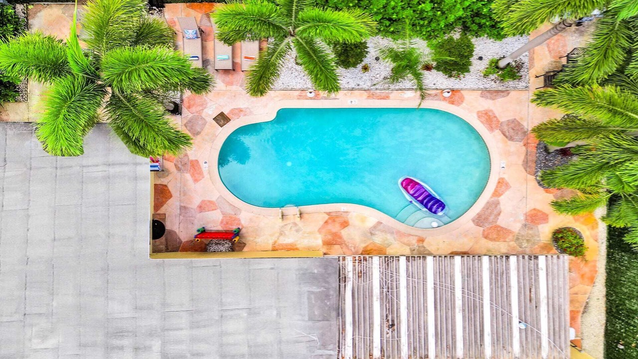 Photo of Outdoor in Riverland Village