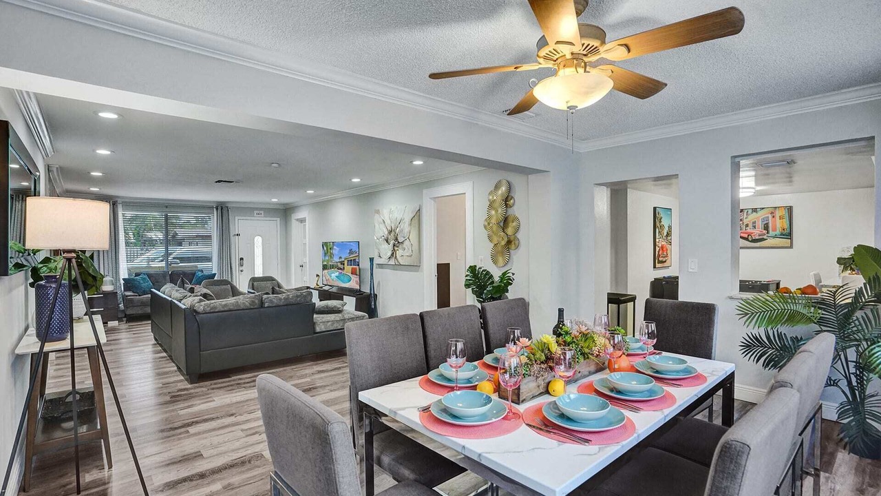 Photo of Bedroom in Riverland Village