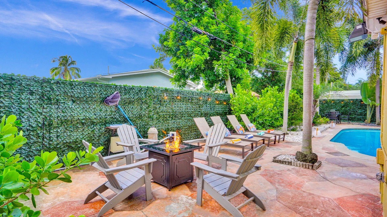Photo of Outdoor in Riverland Village