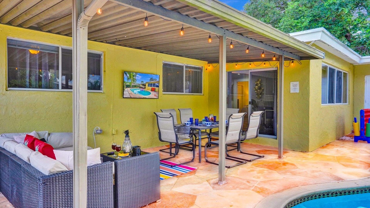 Photo of Outdoor in Riverland Village