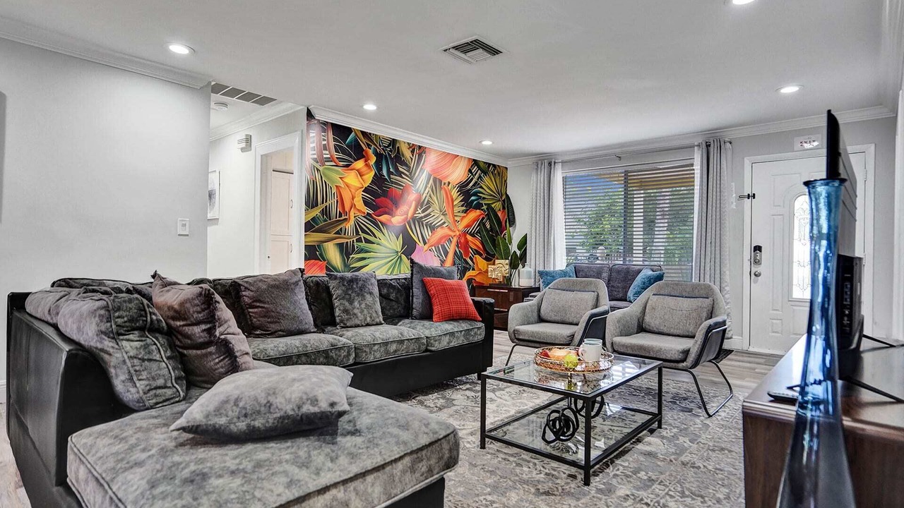 Photo of Bedroom in Riverland Village