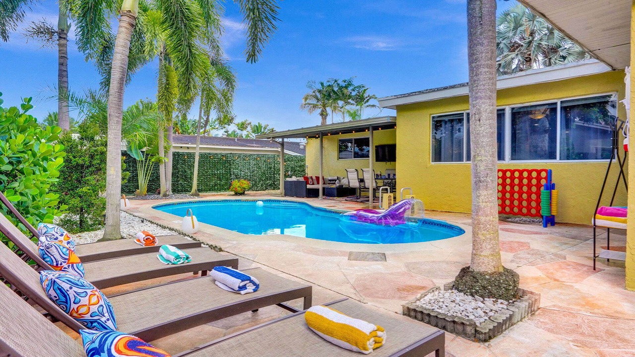 Photo of Outdoor in Riverland Village