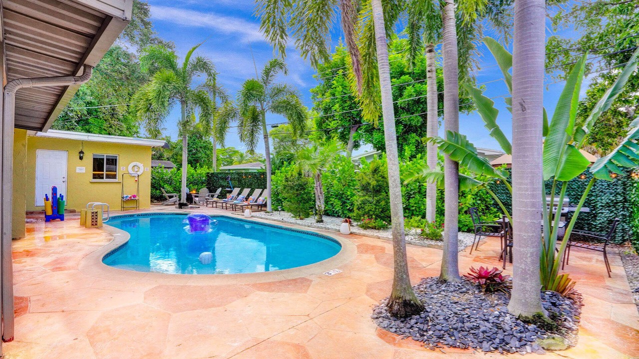Photo of Outdoor in Riverland Village