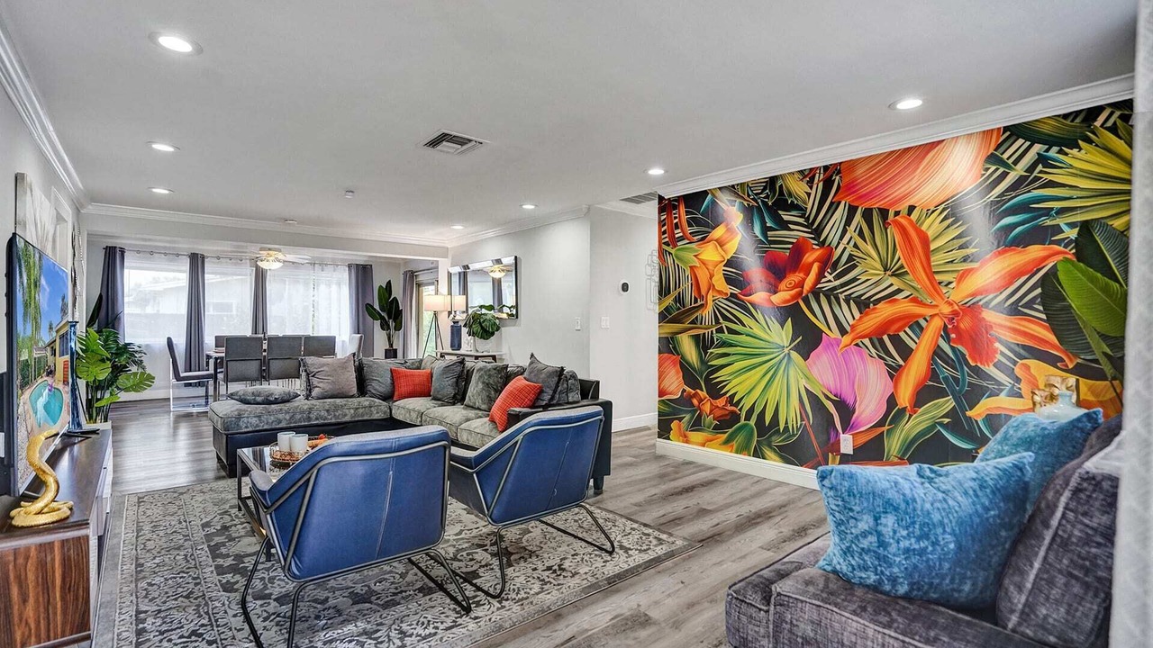 Photo of Bedroom in Riverland Village