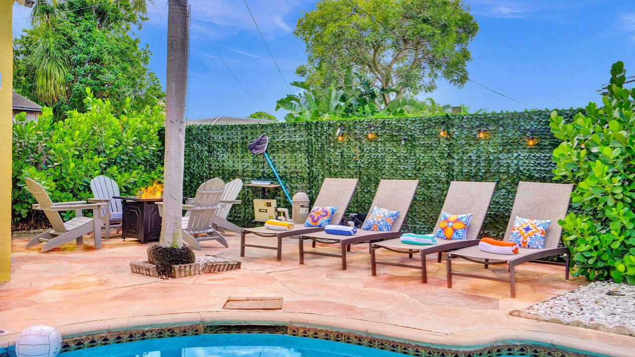 Photo of Outdoor in Riverland Village
