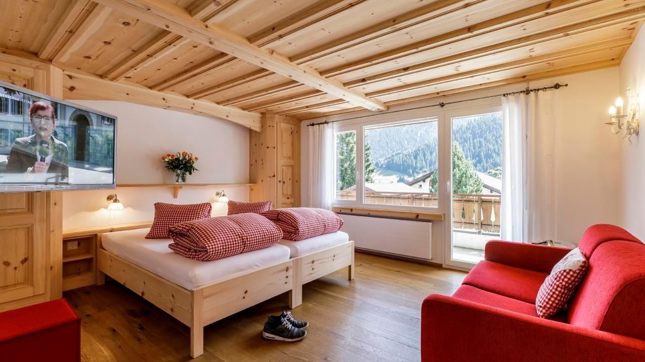Photo of Others in Sedrun