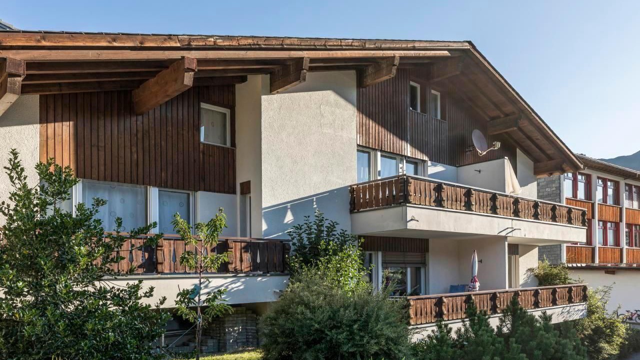 Photo of Others in Sedrun