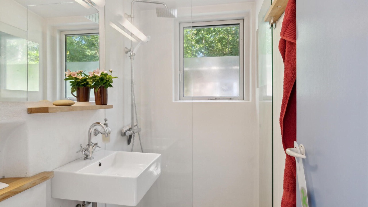 Photo of Bathroom in Udsholt