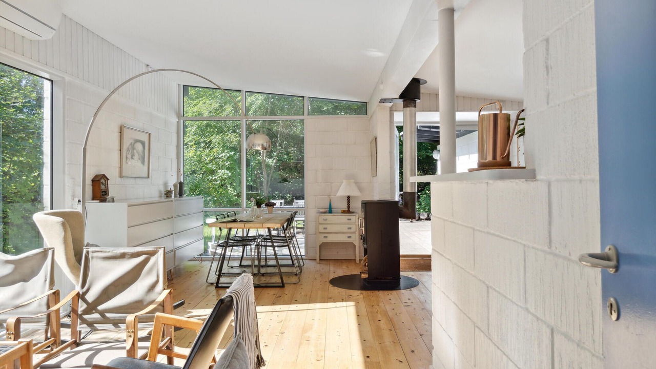 Photo of Bedroom in Udsholt