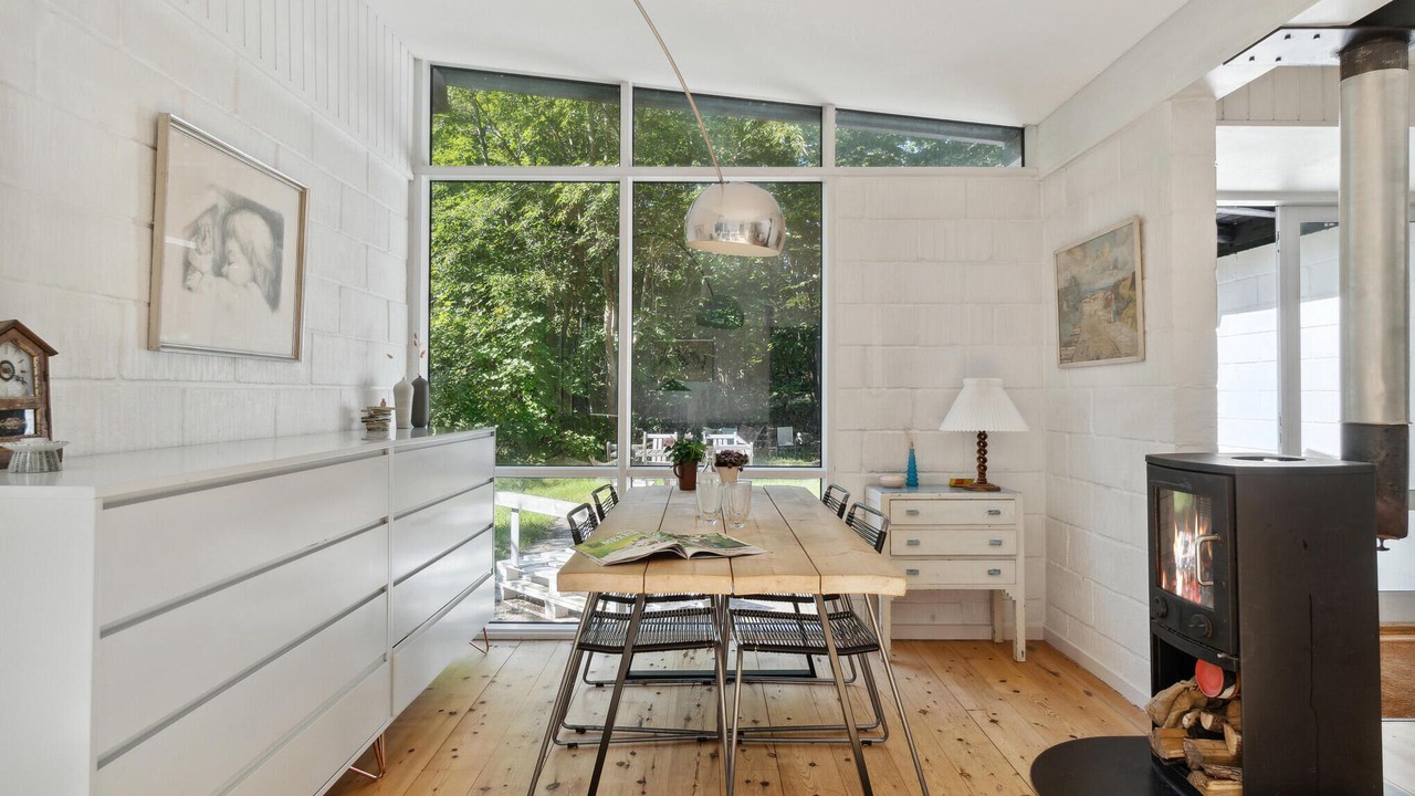 Photo of Bedroom in Udsholt