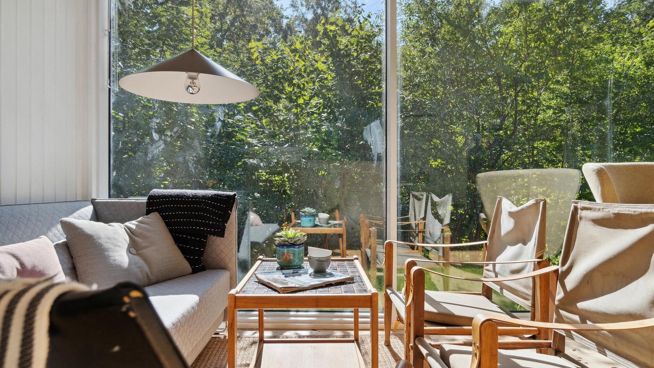 Photo of Bedroom in Udsholt