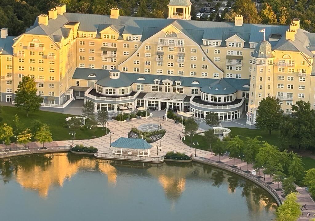 Photo of Outdoor in Trilbardou