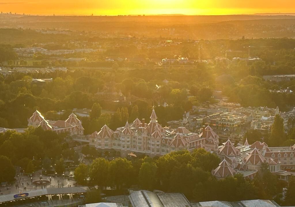 Photo of Outdoor in Trilbardou