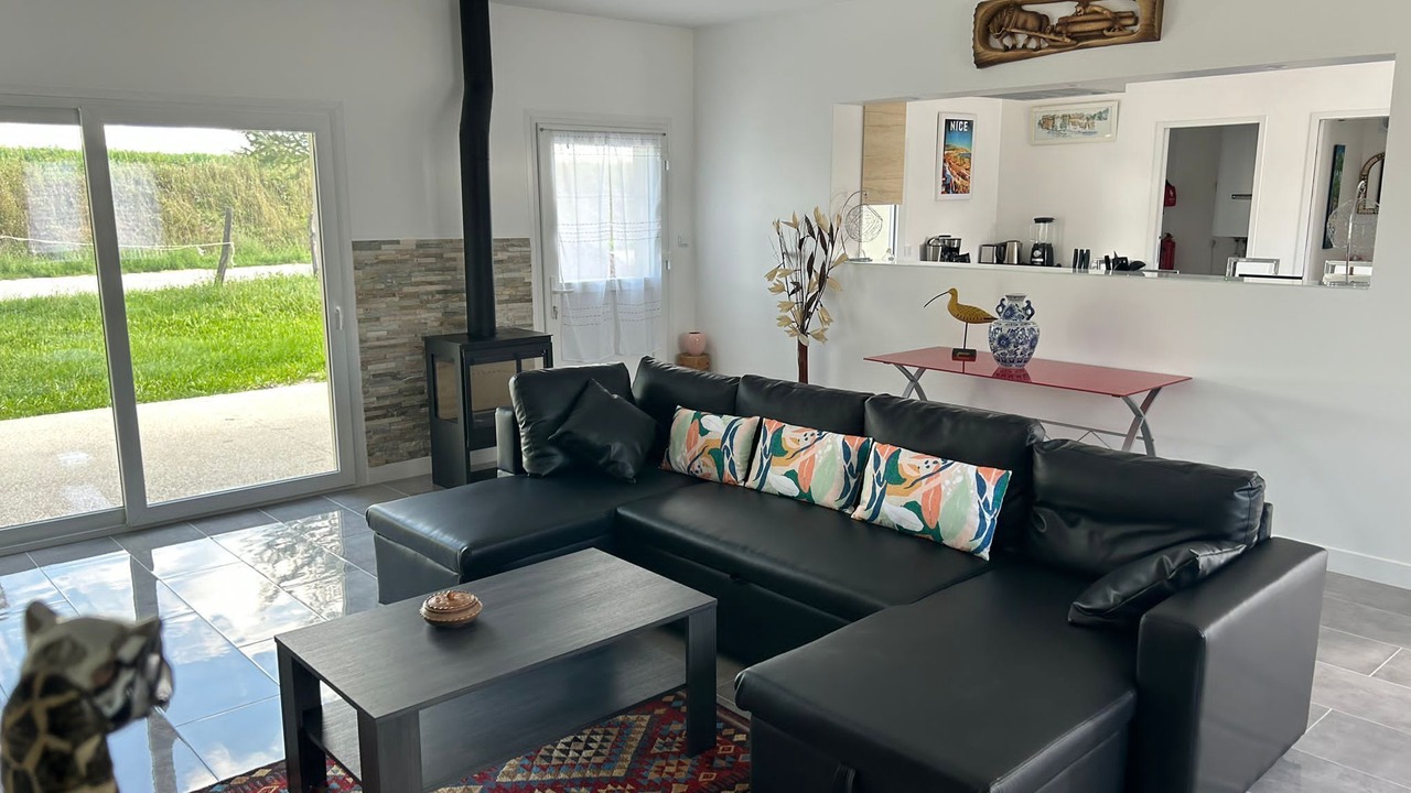 Photo of Livingroom in Trilbardou