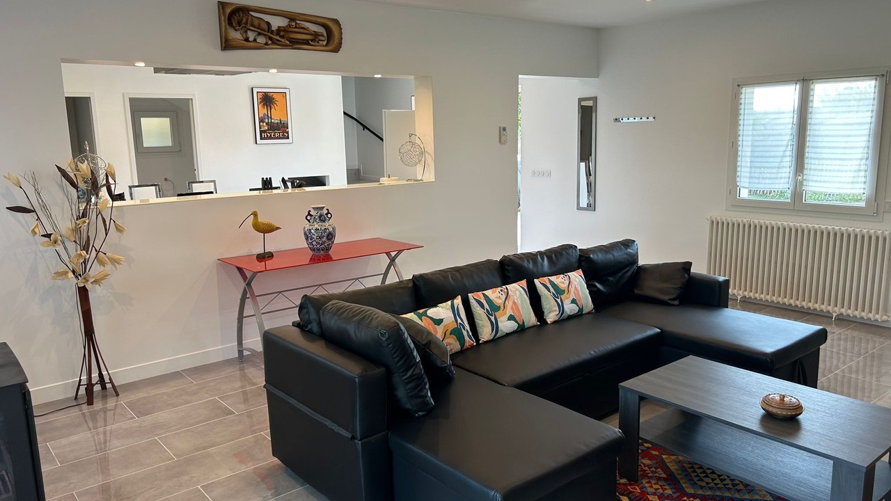 Photo of Livingroom in Trilbardou