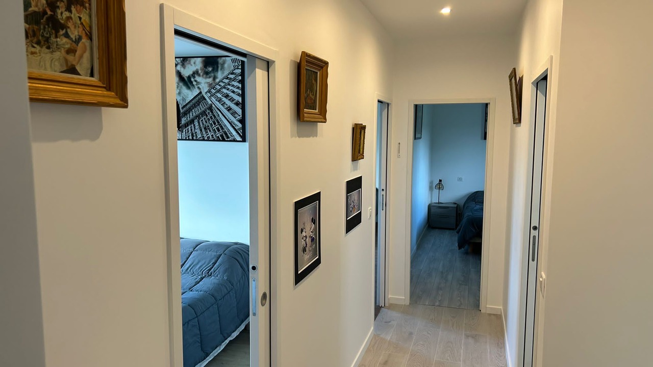 Photo of Bedroom in Trilbardou