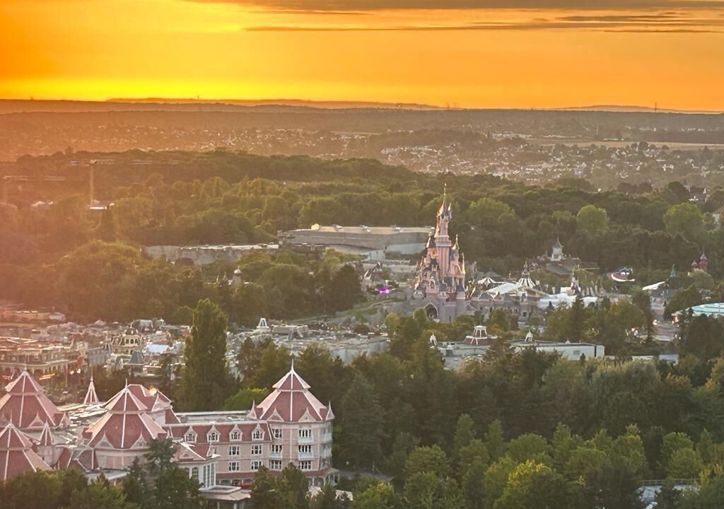 Photo of Outdoor in Trilbardou