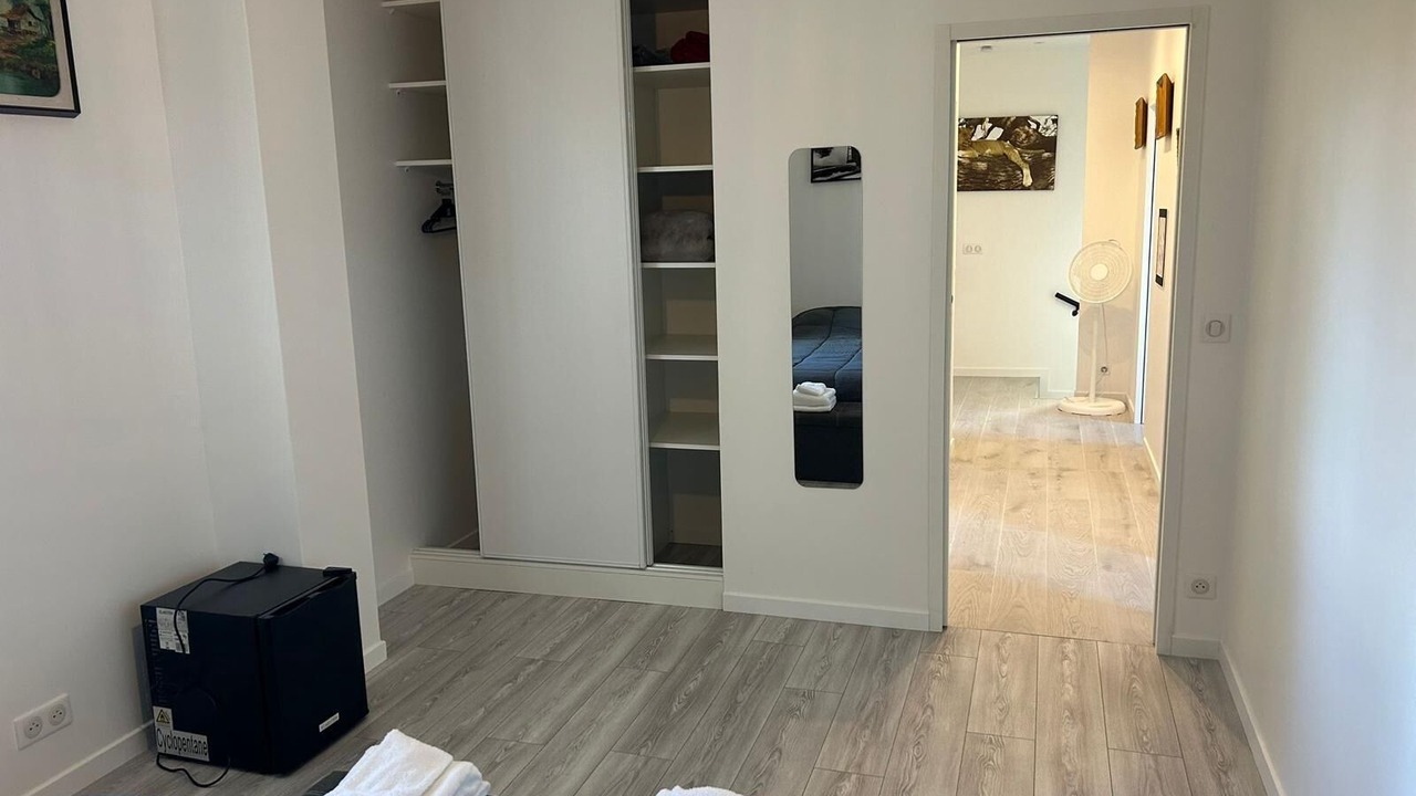 Photo of Bedroom in Trilbardou