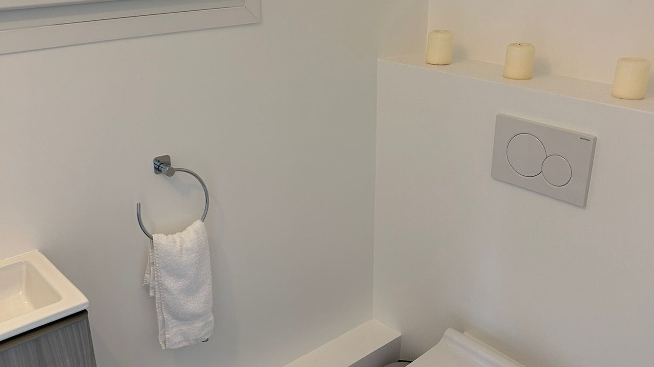 Photo of Bathroom in Trilbardou