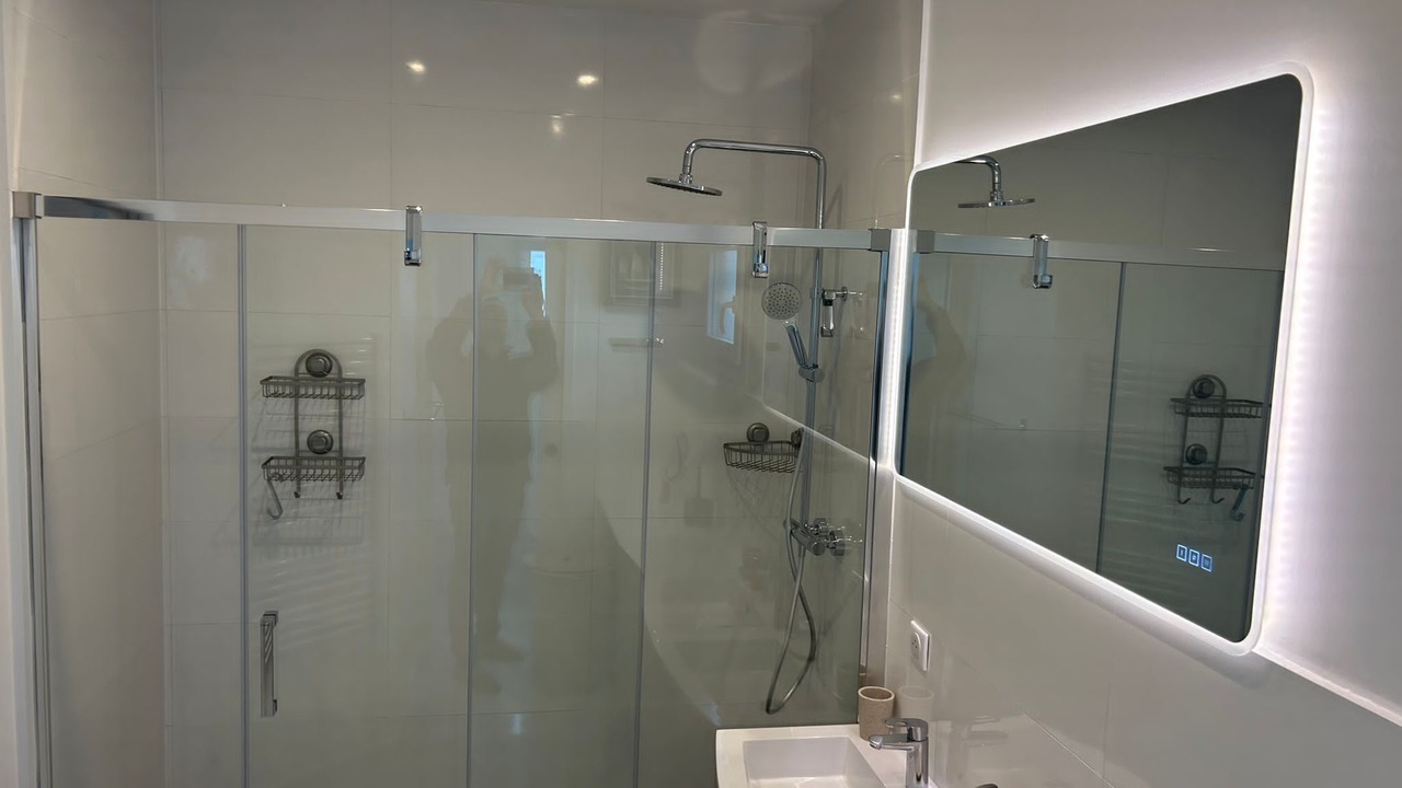 Photo of Bathroom in Trilbardou