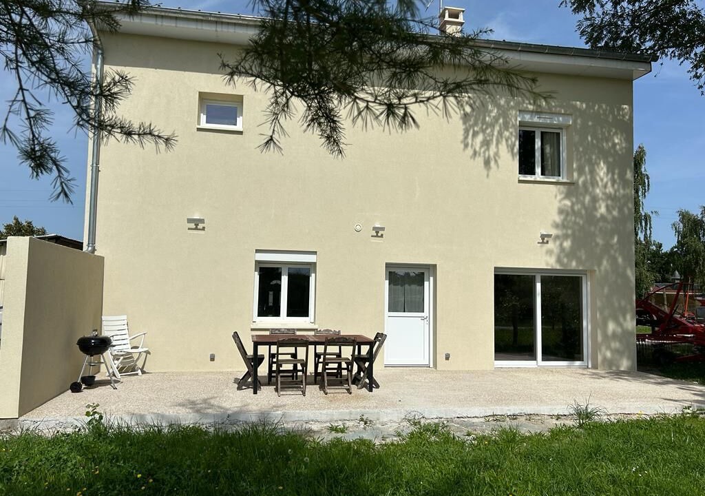 Photo of Outdoor in Trilbardou