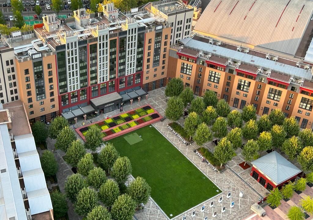 Photo of Outdoor in Trilbardou