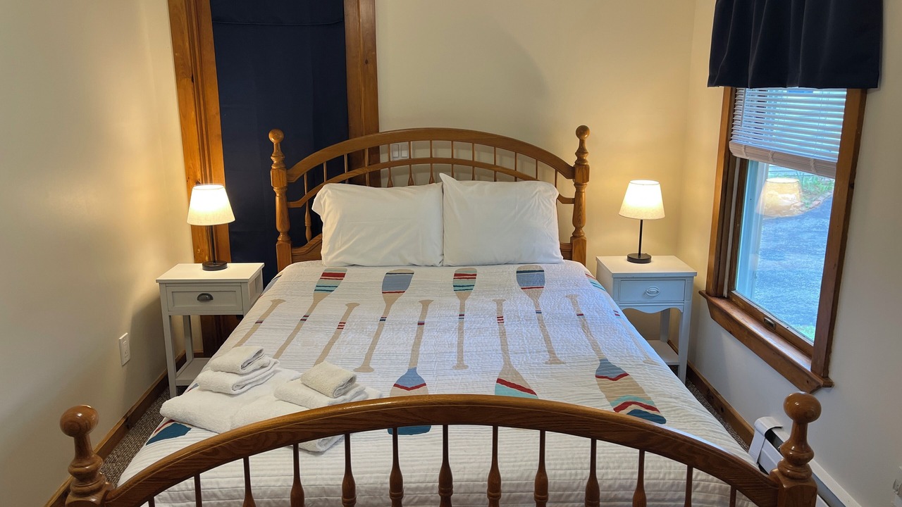 Photo of Bedroom in Poland