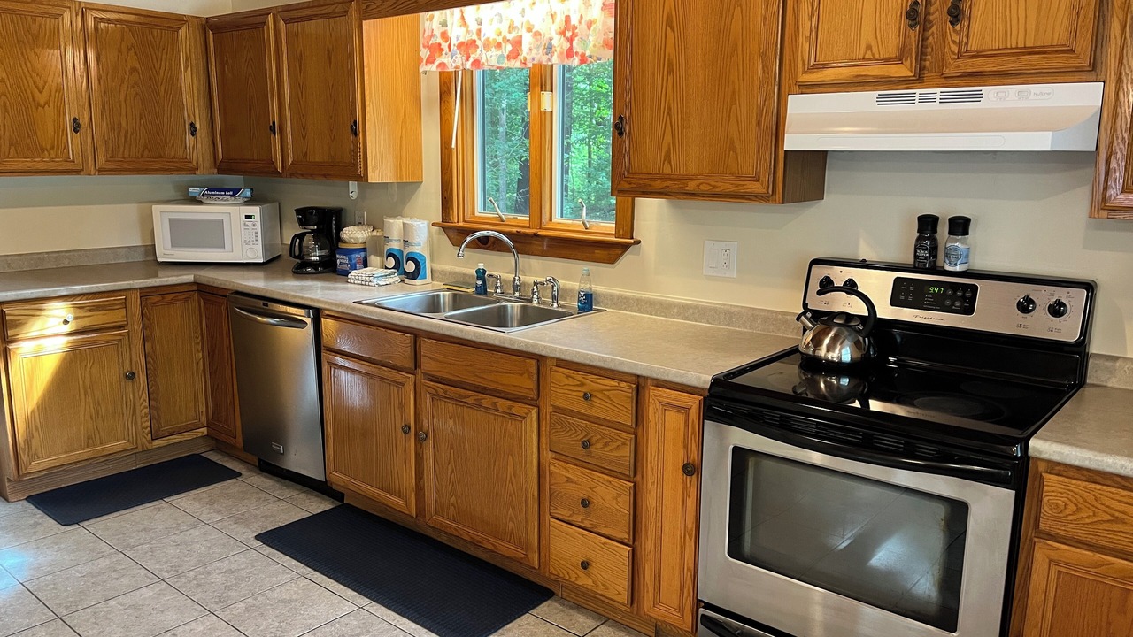 Photo of Kitchen in Poland