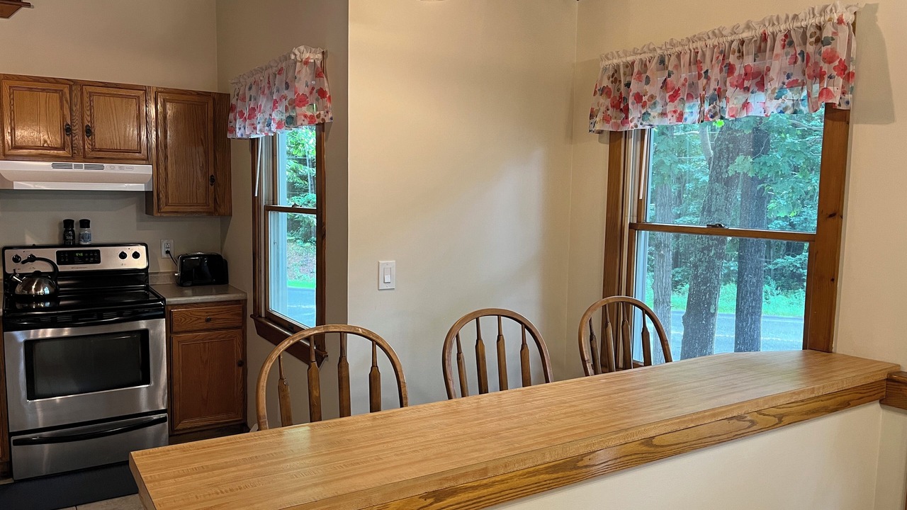 Photo of Kitchen in Poland