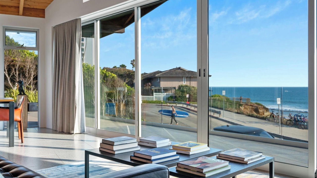 Photo of Bedroom in North Pacific Beach