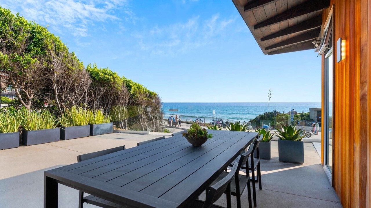 Photo of Outdoor in North Pacific Beach