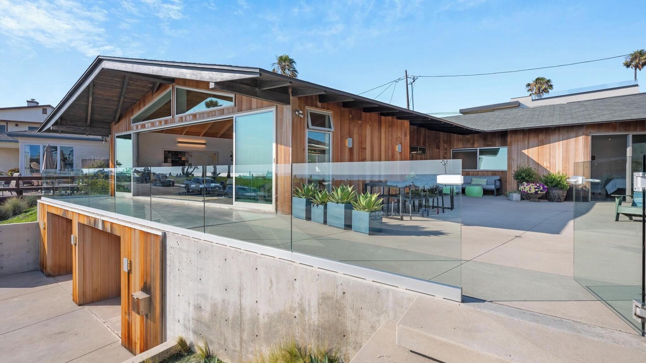 Photo of Outdoor in North Pacific Beach