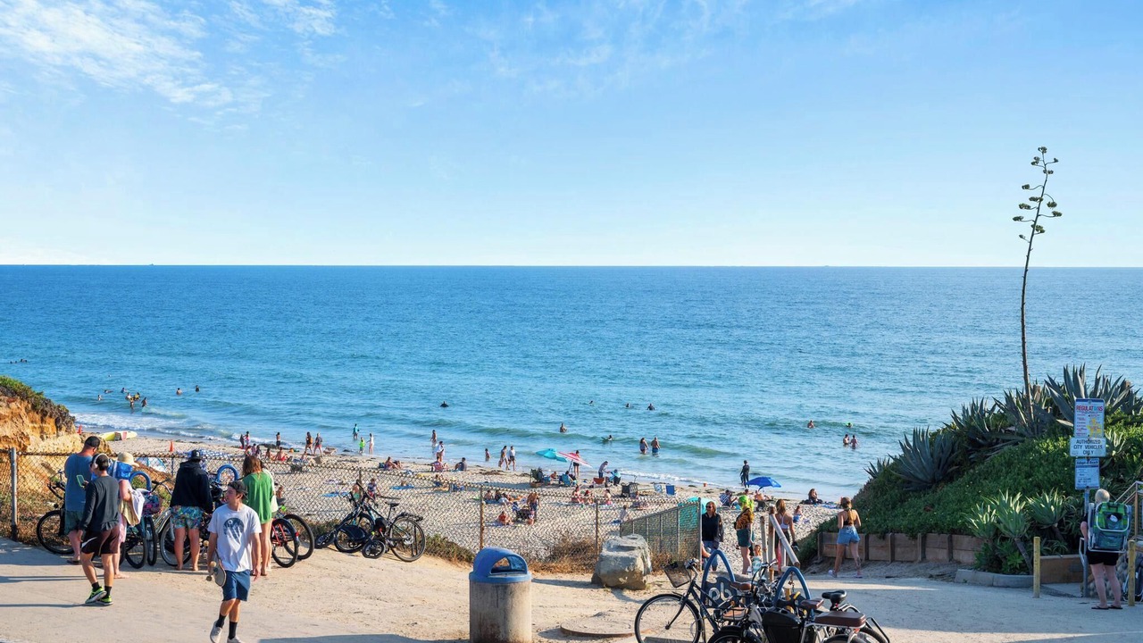 Photo of Others in North Pacific Beach