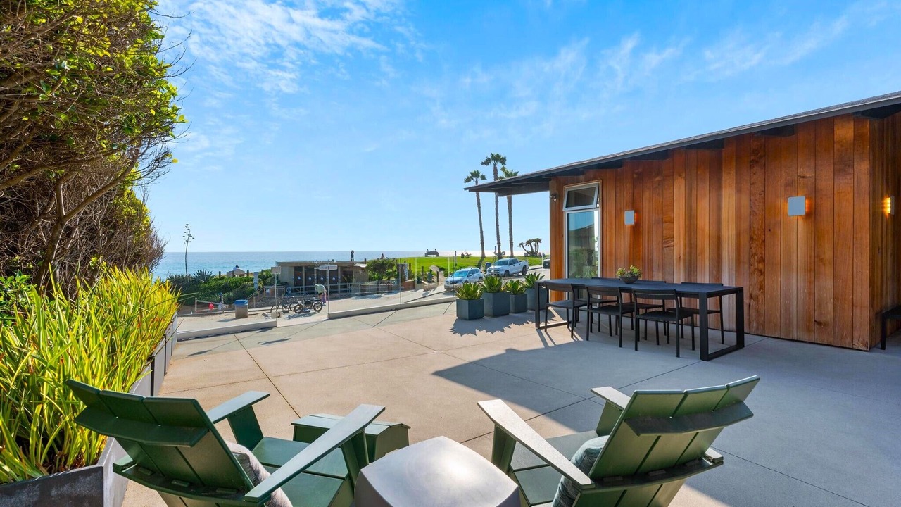Photo of Outdoor in North Pacific Beach