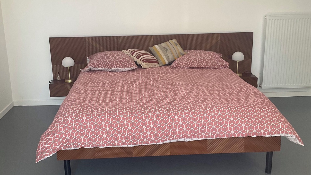 Photo of Bedroom in Robins Bay