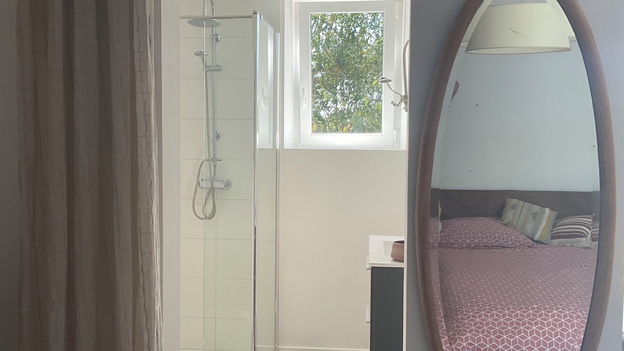 Photo of Bathroom in Robins Bay
