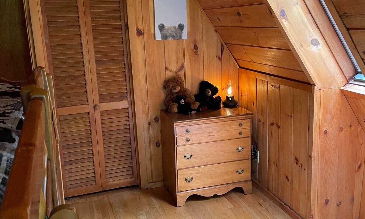 Photo of Bedroom in West Halifax