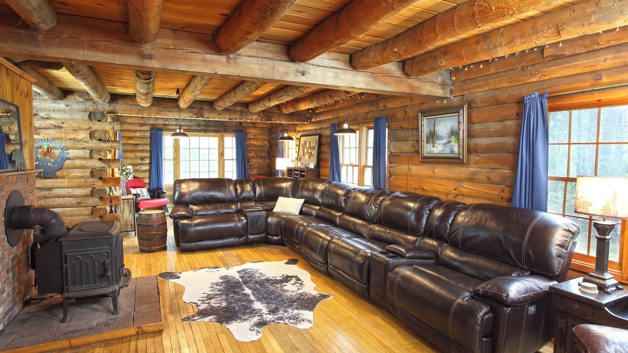 Photo of Bedroom in West Halifax