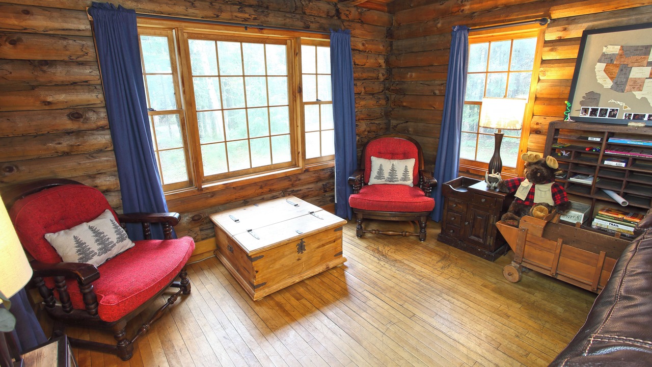 Photo of Bedroom in West Halifax